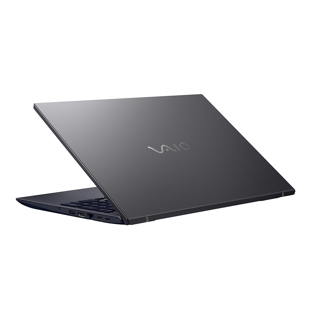 【2024家用版】VAIO F16 16吋筆電 深灰(i7-105U/32G/1TB/Win11P/VJF162W021WH)