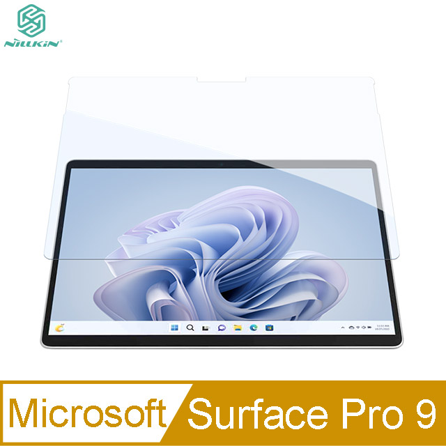 NILLKIN Microsoft Surface Pro 9 Amazing V+ 抗藍光玻璃貼