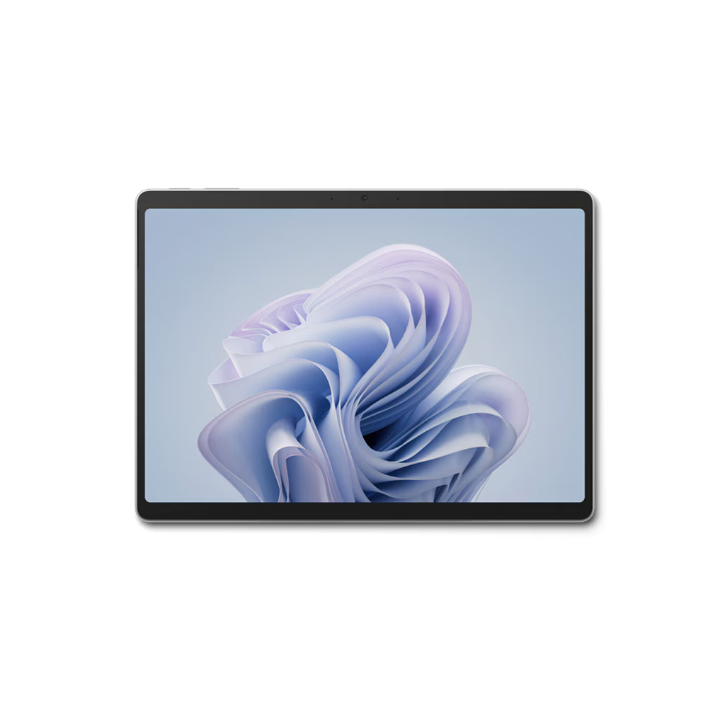 Microsoft 微軟 【鍵盤蓋組】Microsoft Surface Pro 10 ZDT-00016 13吋AI商務筆電 白金(Ultra 5 135U/16G/256G/W11P)