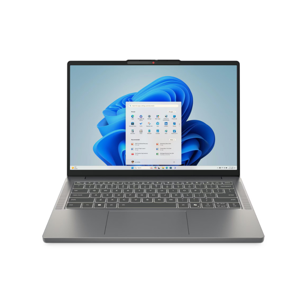 LENOVO 聯想 IdeaPad Slim 3i 15IRU8 15.6吋筆電灰色(i3-1315U/8GB/512GB/WIN11/82X700L9TW)