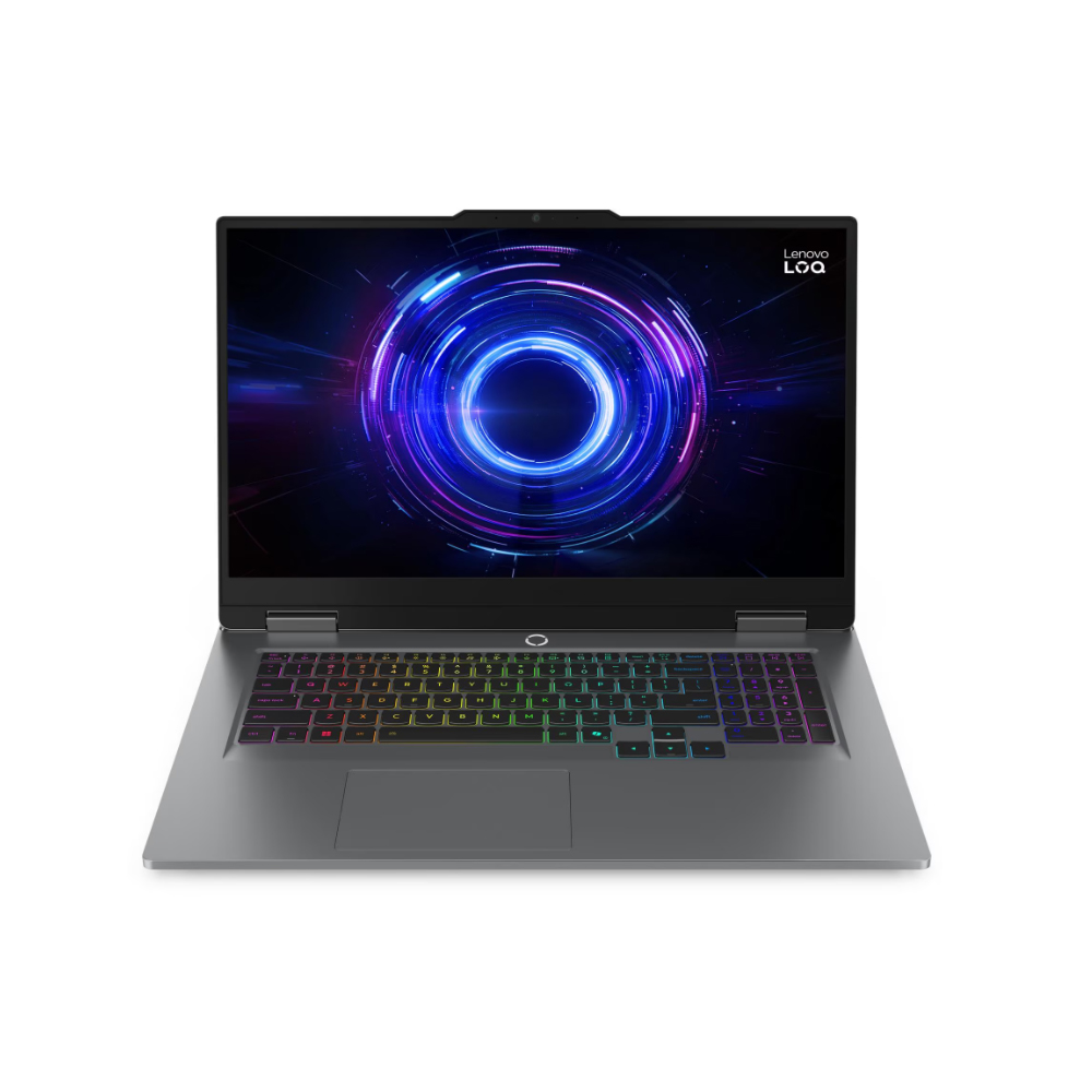 LENOVO 聯想 LOQ 15IRX10 15.6吋電競筆電灰色(i7-13650HX/16GB/1TB/GeForce RTX5060-8G/WIN11/83JE01CKTW)