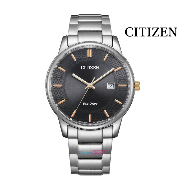 【CITIZEN】BM6977-70E 光動能男錶 40mm 公司貨