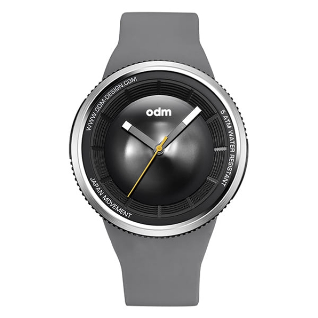 【odm】AE-1系列單眼相機設計腕錶-奶奶灰(男錶 女錶 手錶)/DD160-02