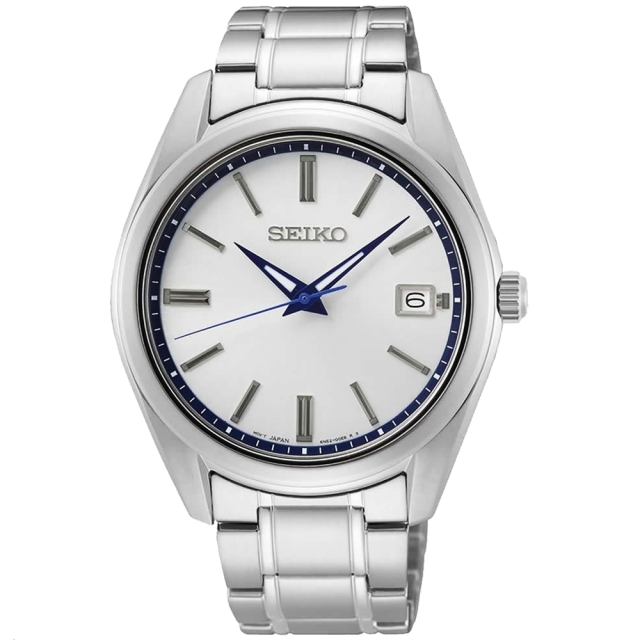 SEIKO精工/CS140週年限量/經典周年手錶-40.2mm/6N52-00E0S(SUR457P1)