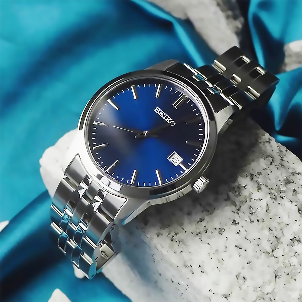 SEIKO 精工 SUR399P1