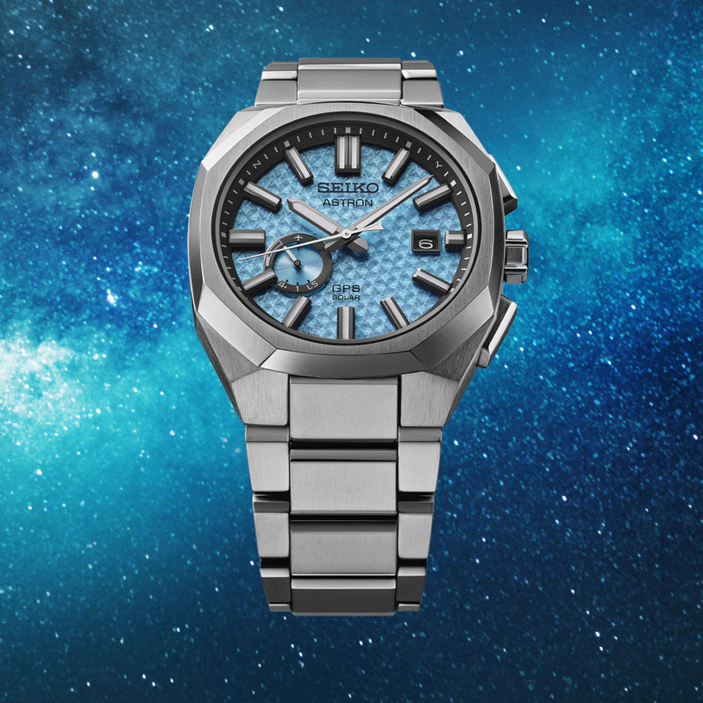 SEIKO 精工錶 Astron 鈦金屬錶 多邊形 GPS衛星錶 萬年曆 太陽能錶 手錶-3X62-0AF0B,SSJ027J1 SK040