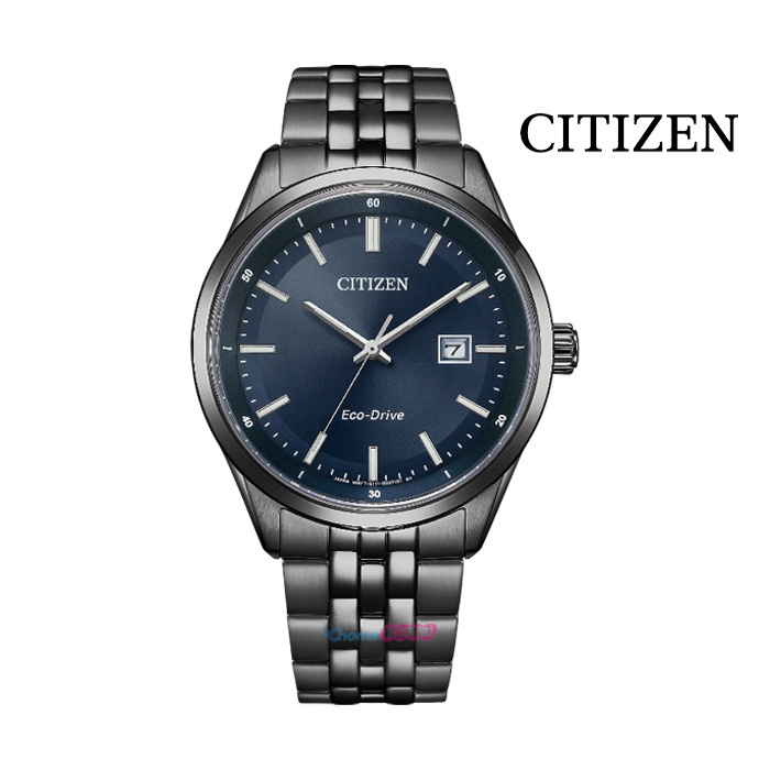 【CITIZEN】BM7567-50L 光動能男錶 41mm 公司貨