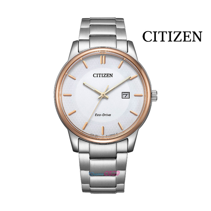 【CITIZEN】BM6979-74A 光動能男錶 40mm 公司貨