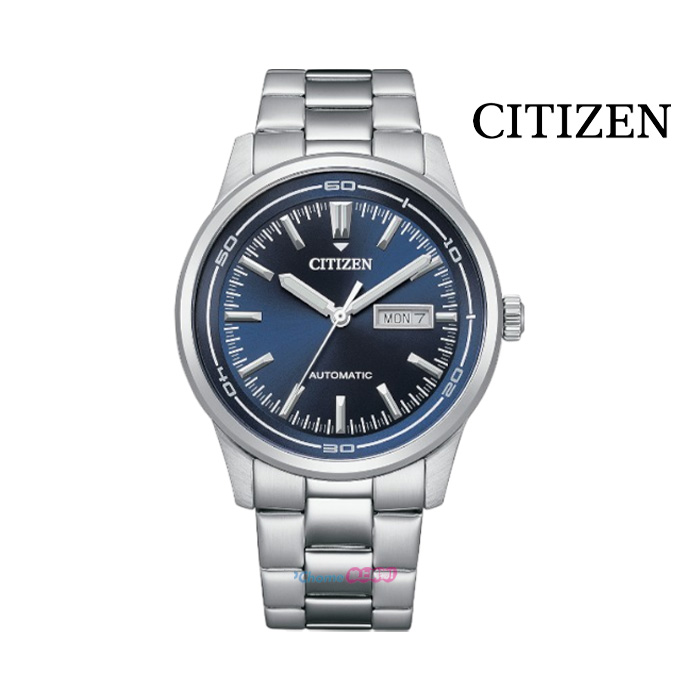 【CITIZEN】NH8400-87L 機械男錶 42mm 公司貨