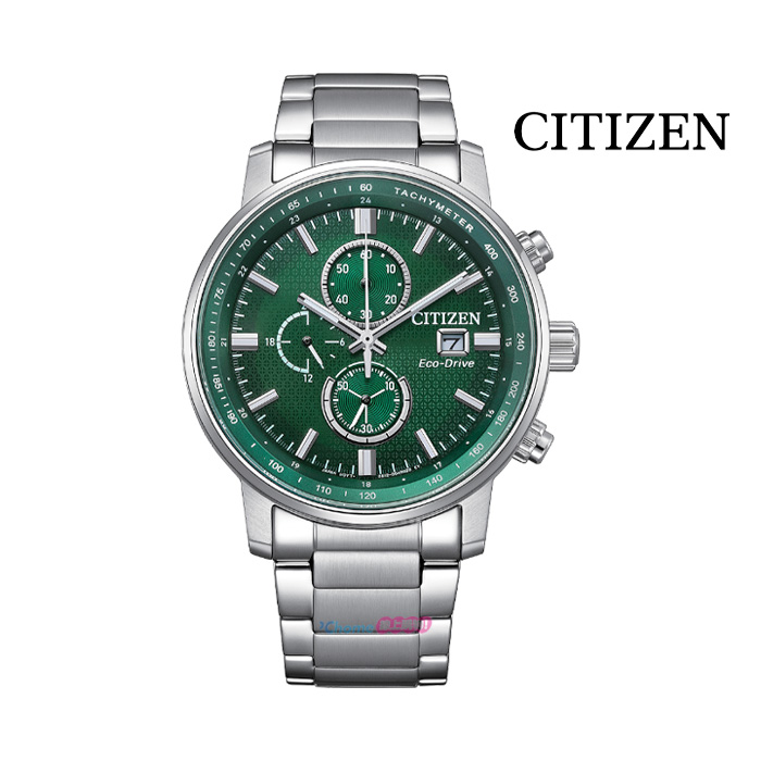 【CITIZEN】CA0840-87X 光動能男錶 43mm 公司貨