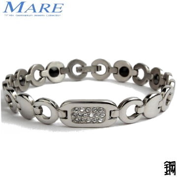 【MARE-316L白鋼系列】：可愛鑽 款