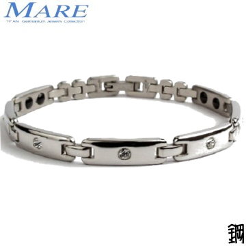 【MARE-316L白鋼系列】：中心鑽 款