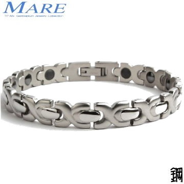 【MARE-316L白鋼系列】：圓滿交織 款