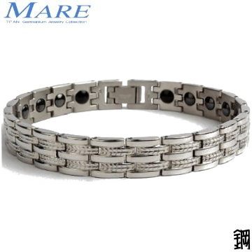【MARE-316L白鋼系列】：桂冠(寬) 款