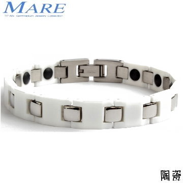 【MARE-陶瓷系列】：H方塊(白陶) 款