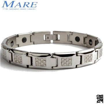 【MARE-316L白鋼系列】：星棋 款