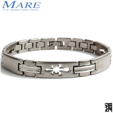 【MARE-316L白鋼系列】：歐皇幸運圖騰款