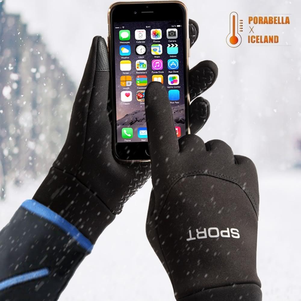 兩入組 字母款 手套 觸屏手套 保暖手套 防滑手套 機車手套 騎士手套 Gloves