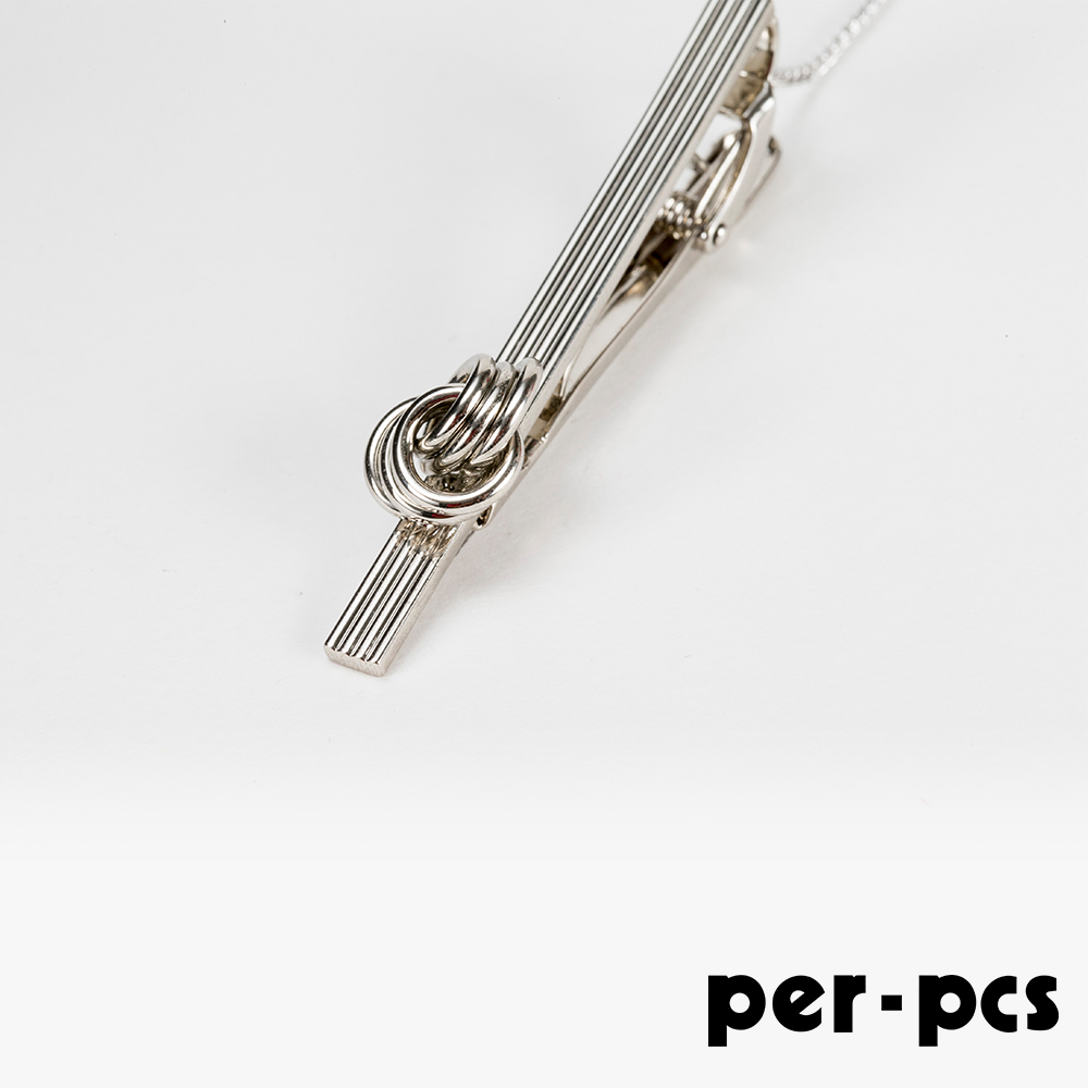 【per-pcs】高品味商務領帶夾(318-0030)