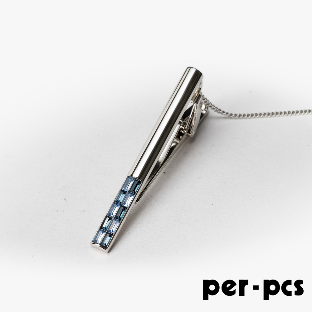 【per-pcs】商務經典款領帶夾(NA108)