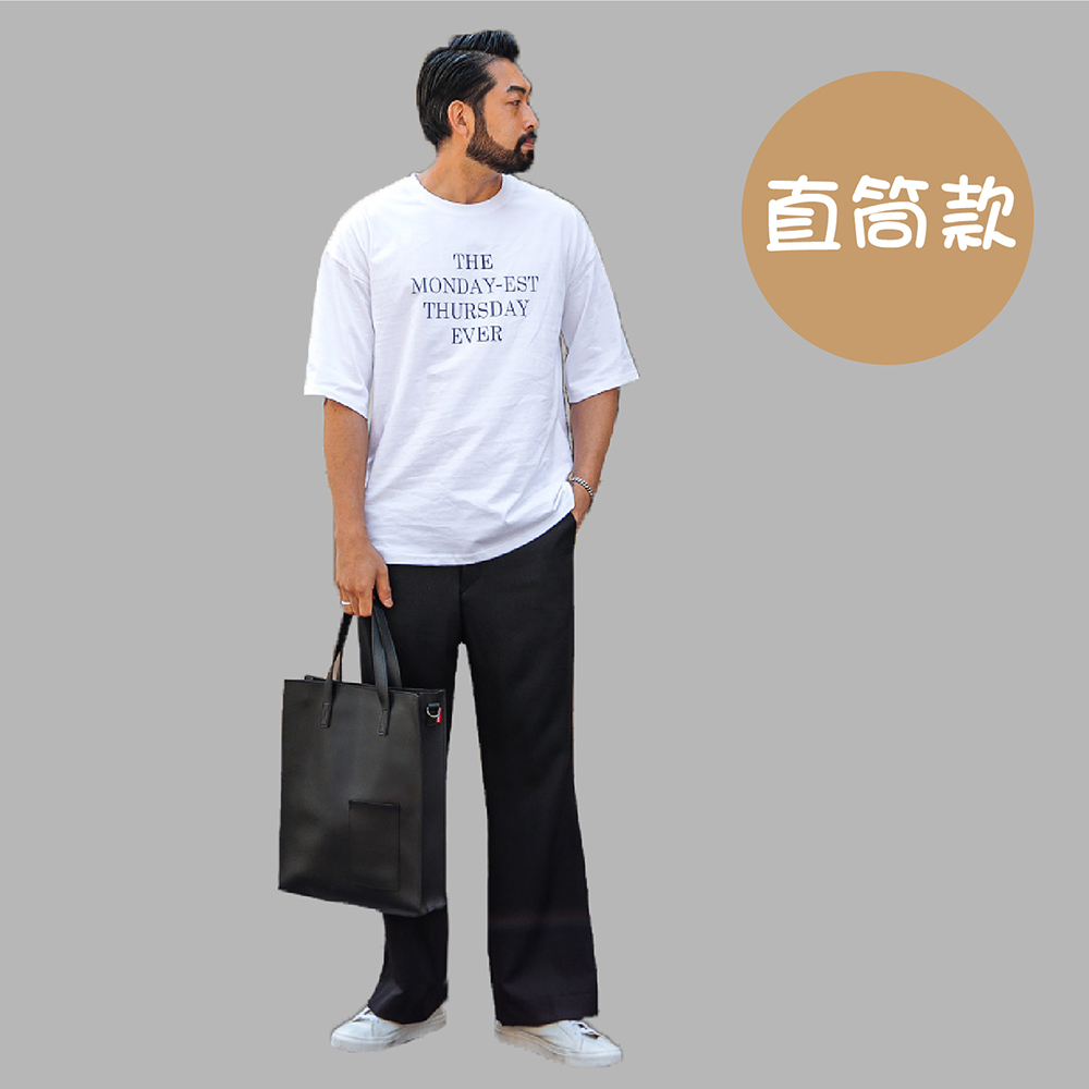 【男人幫】K1705-商務休閒男款西裝褲