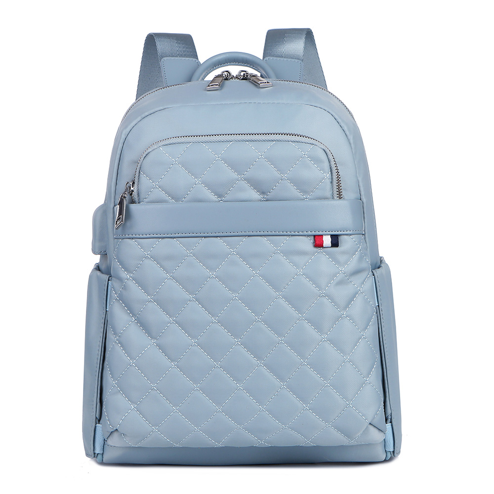 【Nordace】Ellie Mini -天空藍色 10〃平板電腦小背包(日常及通勤上班上學)