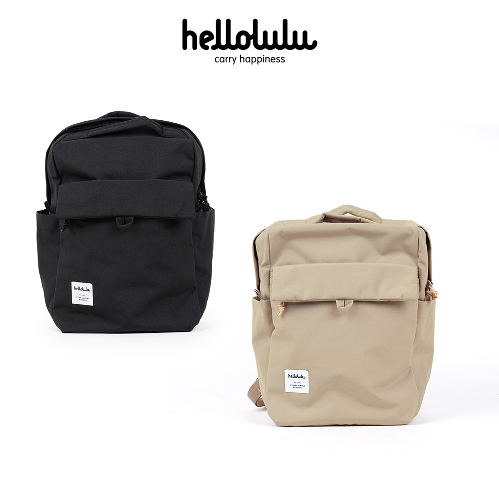 Hellolulu Mini CARTER環保系列迷你多功能後揹包