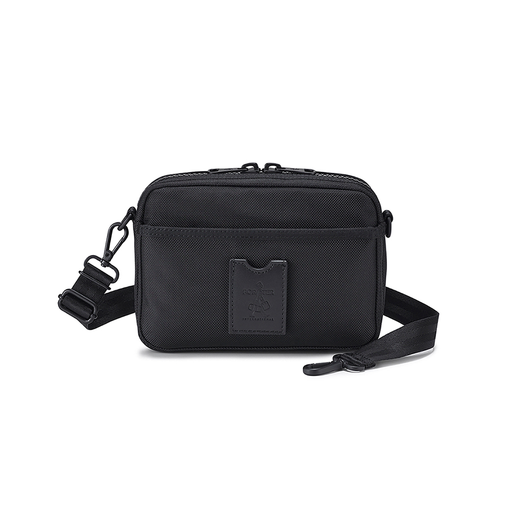 PORTER INTERNATIONAL 經典復古 LUXY系列 11718-05501N