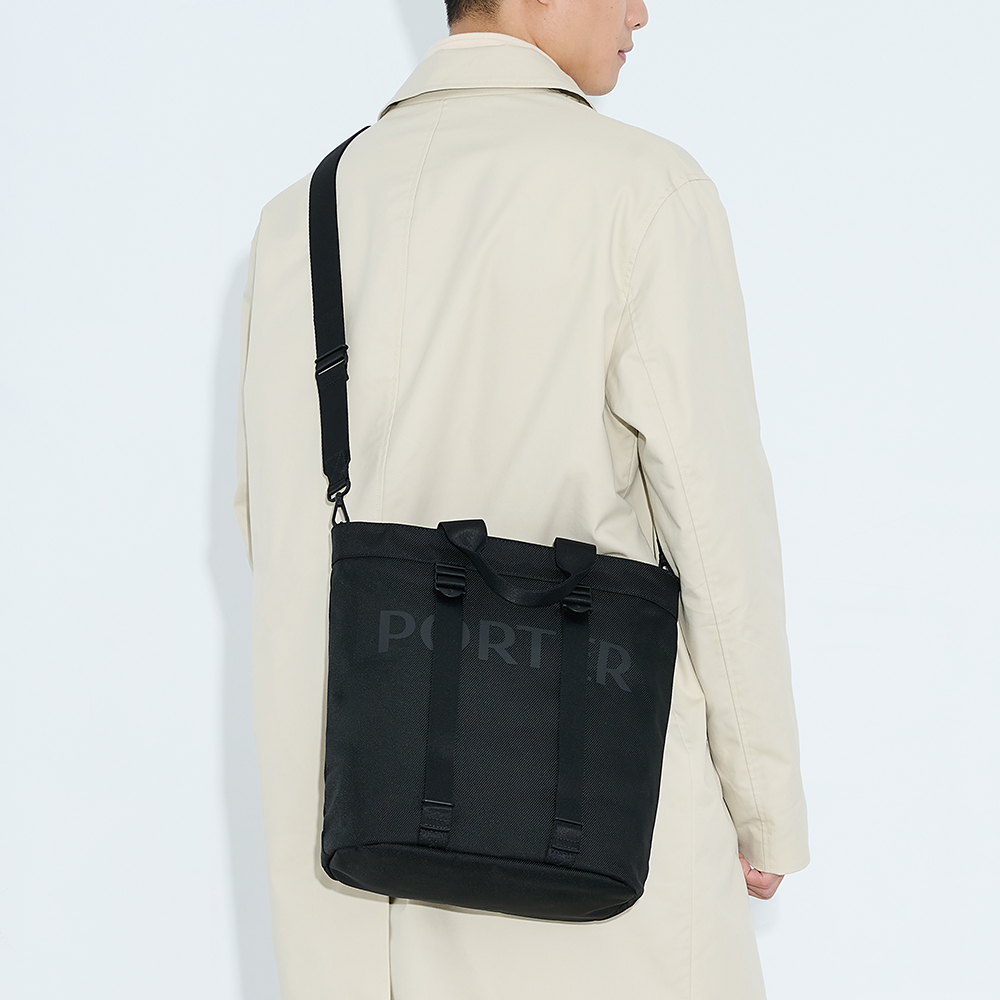 PORTER INTERNATIONAL 理想實踐 BIND系列 11827-00301