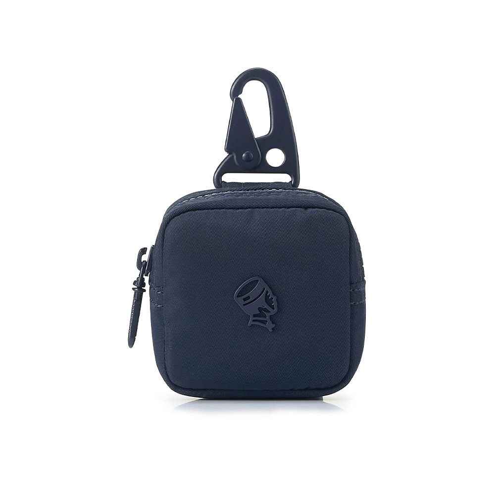PORTER INTERNATIONAL MINI POUCH迷你萬用包 14031-51279S
