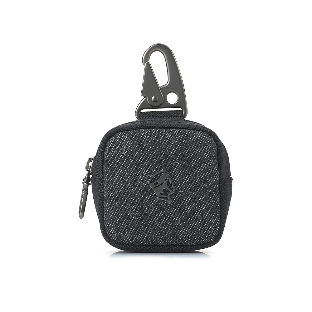 PORTER INTERNATIONAL MINI POUCH迷你萬用包 14031-51201D