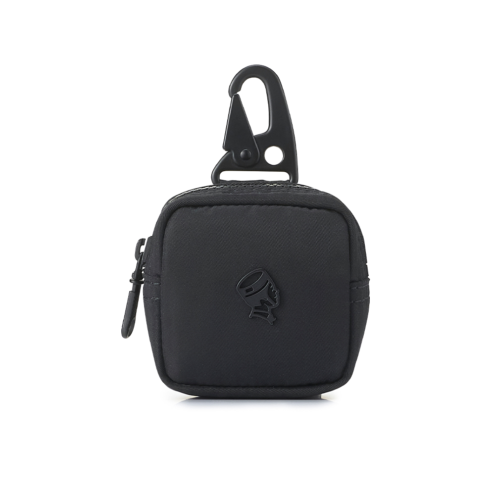 PORTER INTERNATIONAL MINI POUCH迷你萬用包 14031-51201S