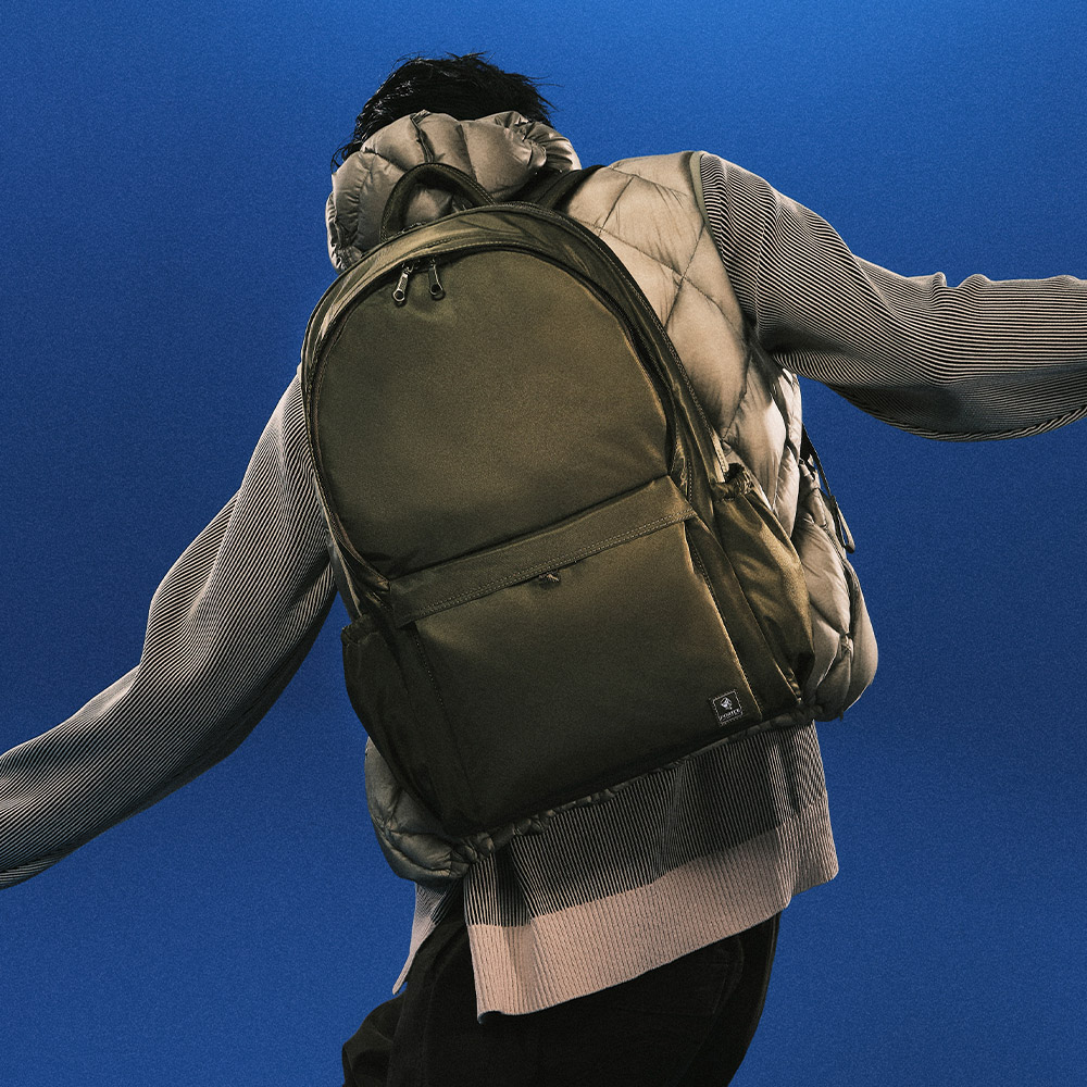 PORTER INTERNATIONAL 極速快取 POP系列 11836-01902