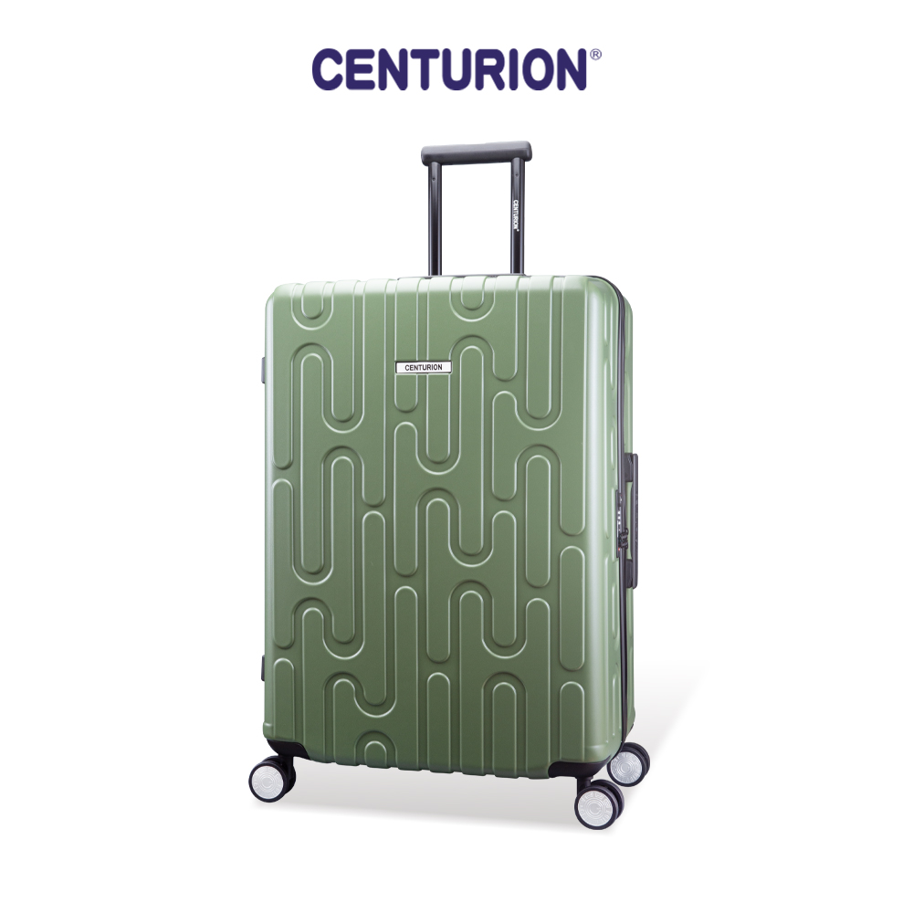 【CENTURION 百夫長】29吋 商務艙 旅行箱 聖地亞哥 行李箱