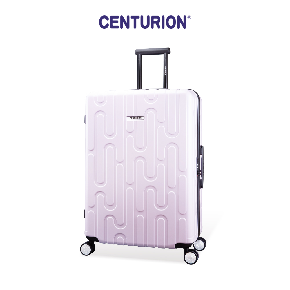 【CENTURION 百夫長】29吋 商務艙 旅行箱 聖塔羅莎 行李箱