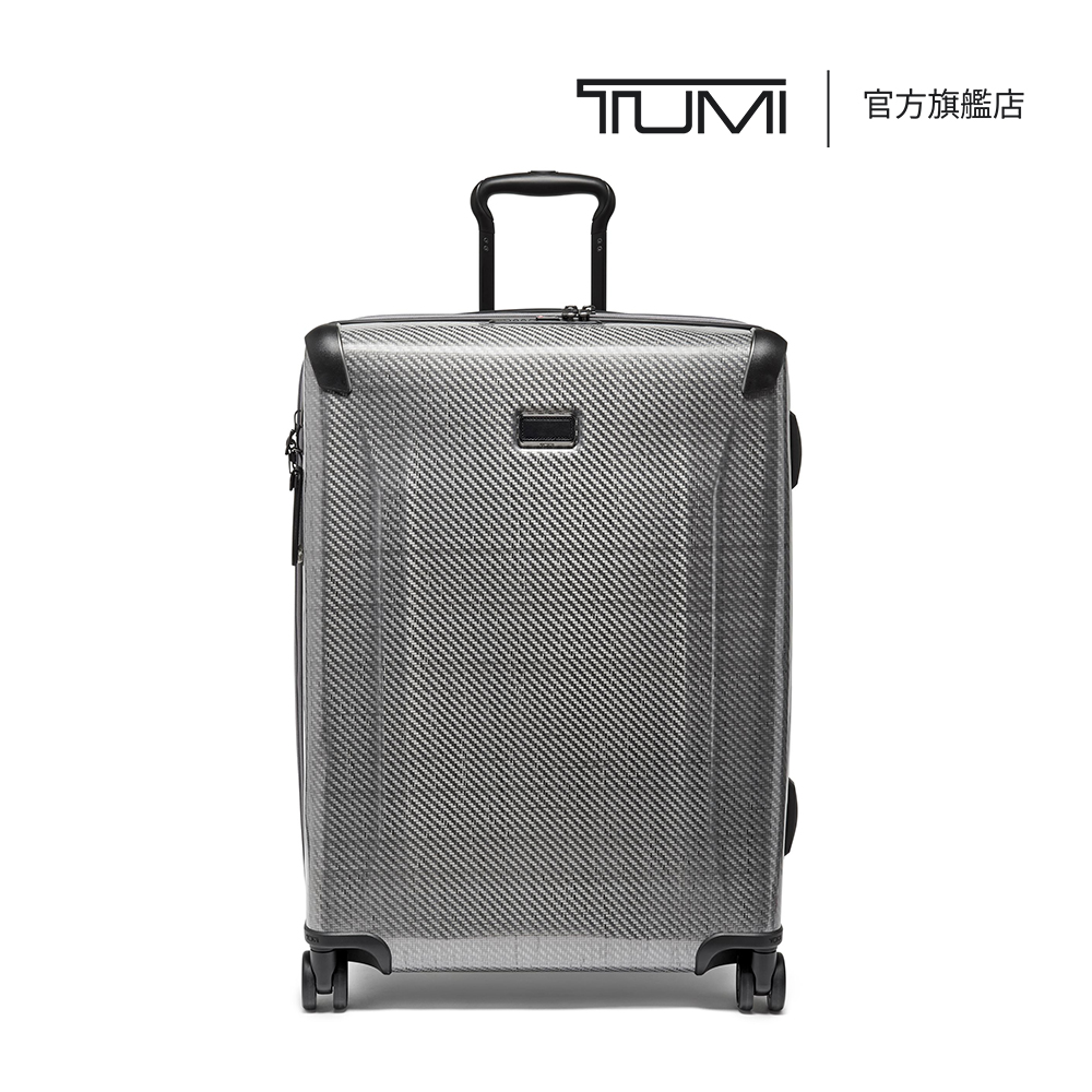 TUMI TEGRA LITE 短程四輪可擴充套件行李箱
