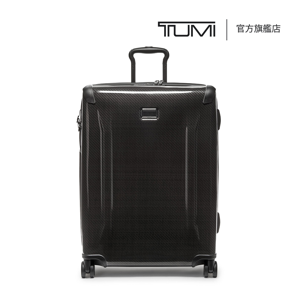 TUMI Tegra Lite 短程旅行 26 吋可擴充套件行李箱