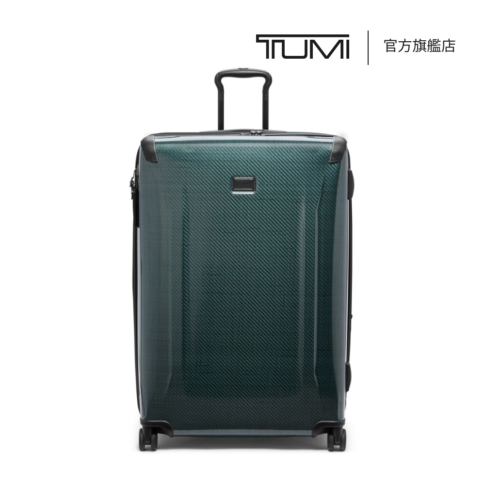TUMI Tegra Lite 長程可擴充套件託運行李箱