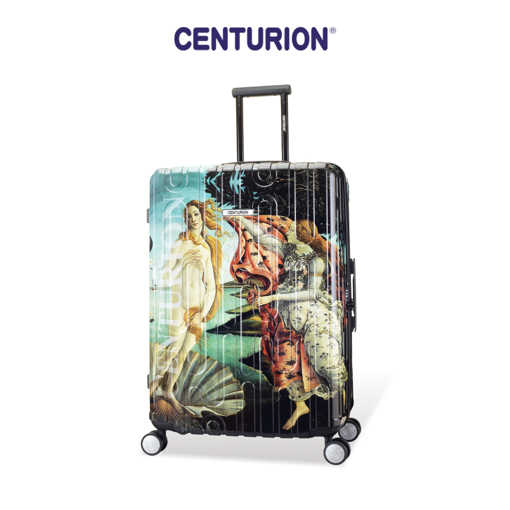 【CENTURION 百夫長】女神誕生 29吋旅行箱