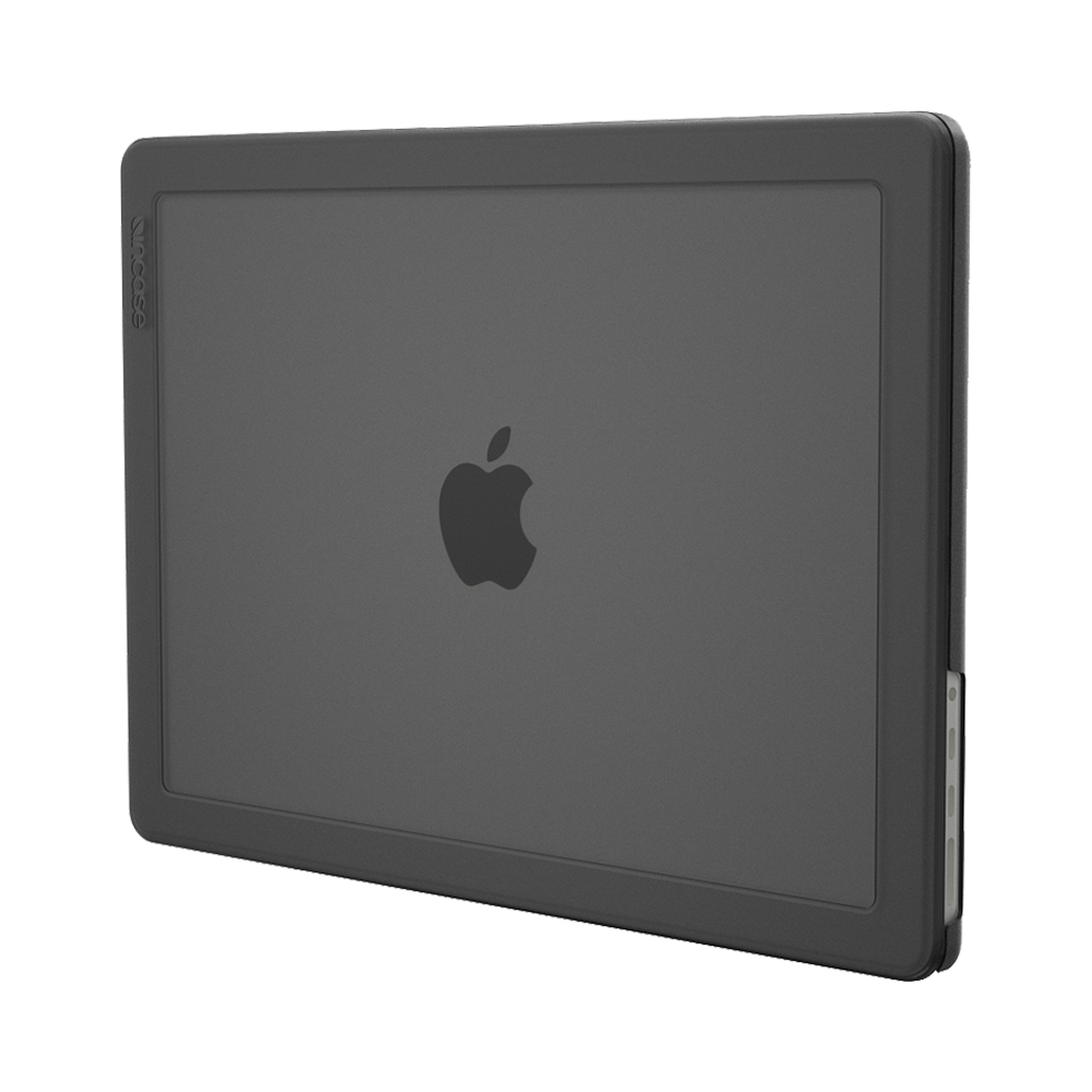 【Incase】Hardshell Edge for MacBook Pro M3 14吋 霧面筆電保護殼 (黑)