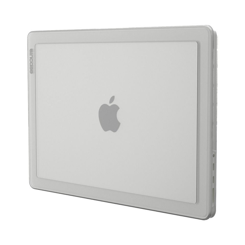 【Incase】Hardshell Edge for MacBook Pro M3 14吋 霧面筆電保護殼 (透明)