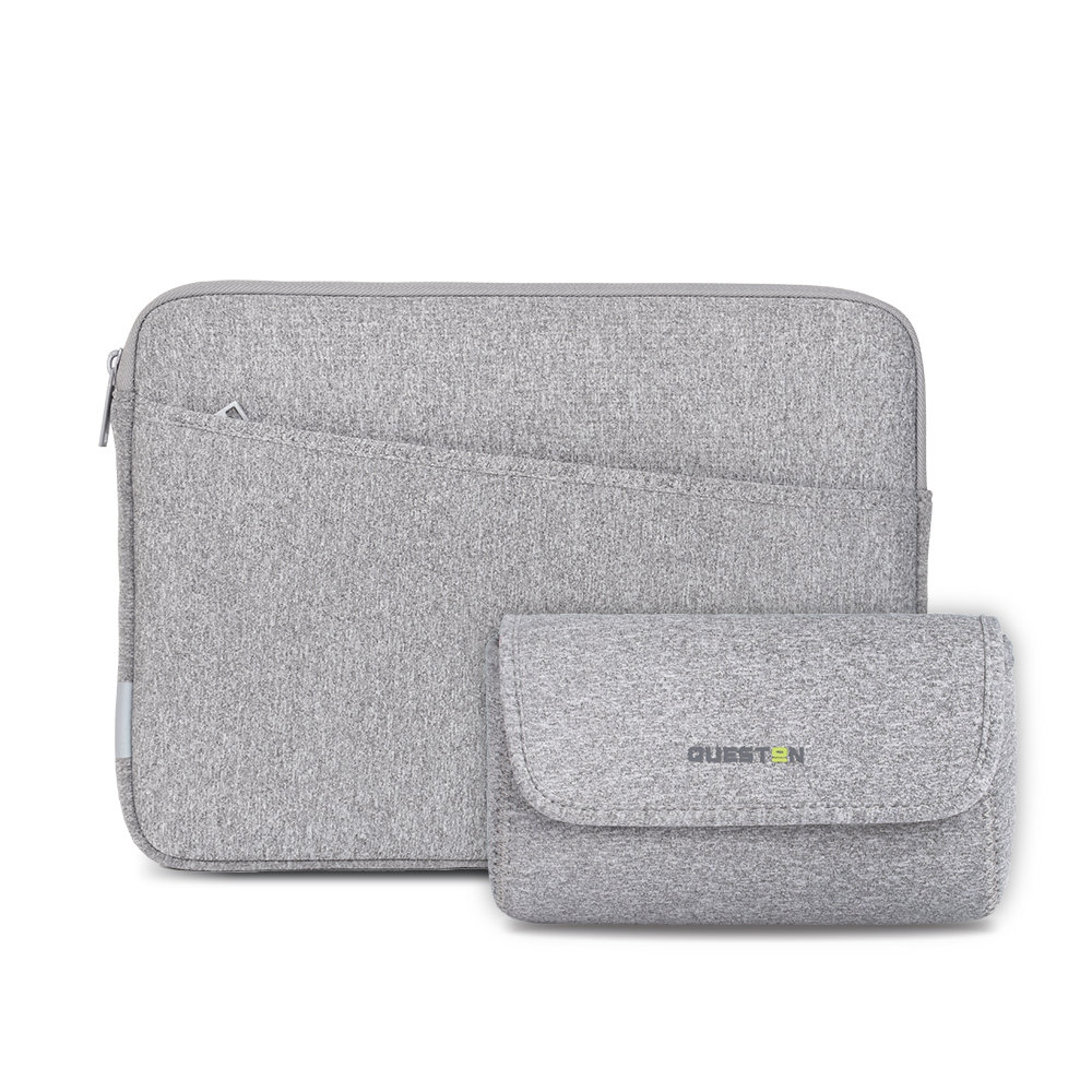 Neoprene13吋輕薄筆記型電腦保護套組