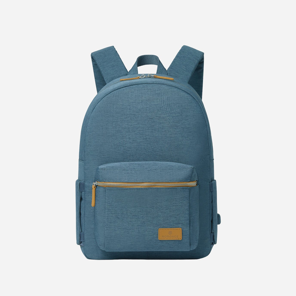 【Nordace】Nordace Siena Pro 藍色經典背包(旅行登山遠足上班上學)