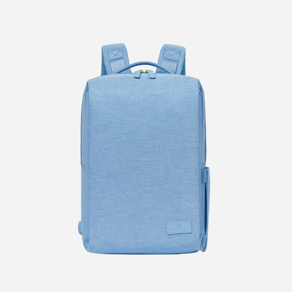 【Nordace】Siena Pro 13 淺藍色背包(旅行登山遠足上班上學)