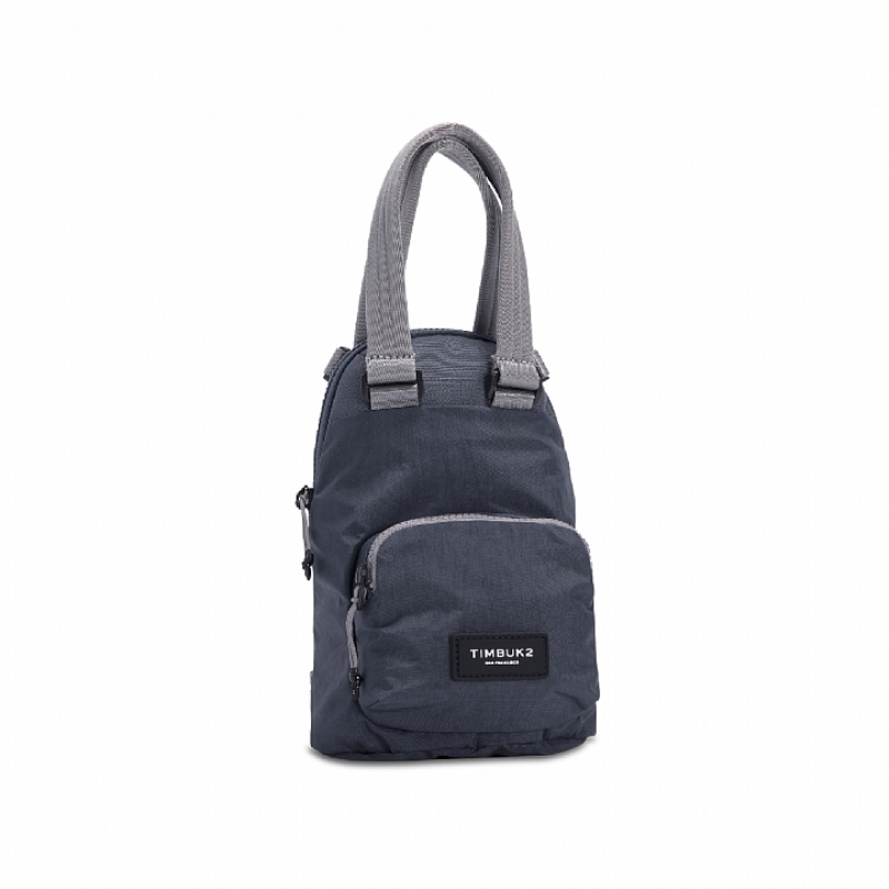 TIMBUK2 信差包 SPARK MICRO PACK 城市斜背手提包 3.31L Skylight(2680)