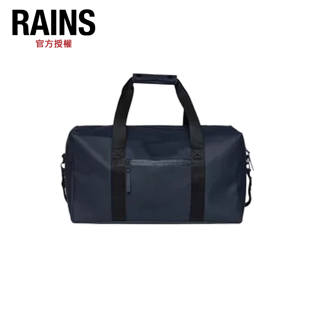 RAINS Gym Bag 防水運動包(13380)