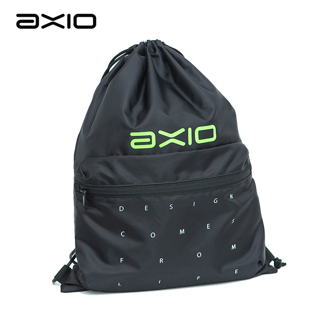 【AXIO】1.5L Drawstring Bag 旅遊/運動束口袋 (ADB-158)