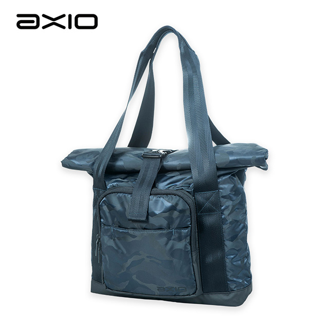 【AXIO】 Camo 13.8L Tote bag 迷彩系列手提/肩背兩用包 ( ACT-2208 )
