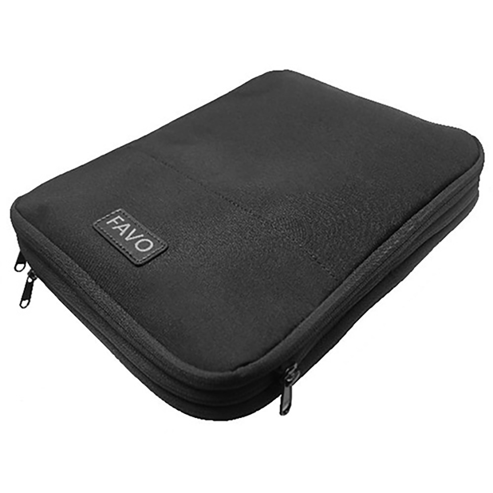 【FAVO】 PACKING CUBE 衣物袋 經典短旅包 商務包 電腦包 後揹包