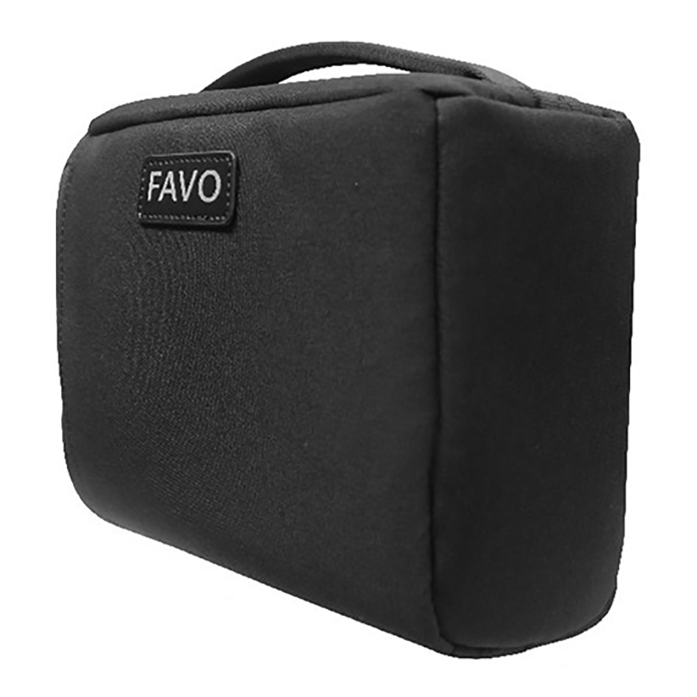【FAVO】CAMERA BAG 相機包 經典短旅包 商務包 電腦包 後背包